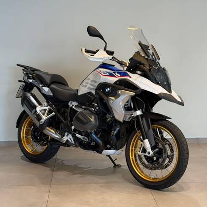 BMW R 1250 GS PREMIUM 